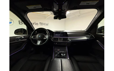 BMW X5 * Обдух* Масаж* Distronic* TV* M PACK* - автомобили, коли, обяви за нови и употребявани 13