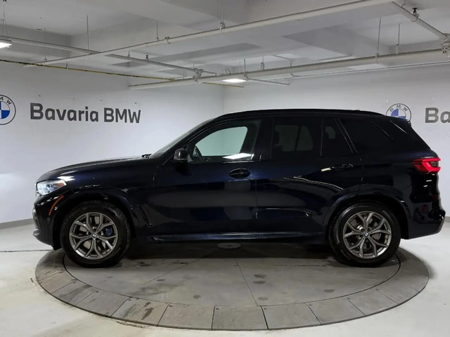 BMW X5 * Обдух* Масаж* Distronic* TV* M PACK* - автомобили, коли, обяви за нови и употребявани 1