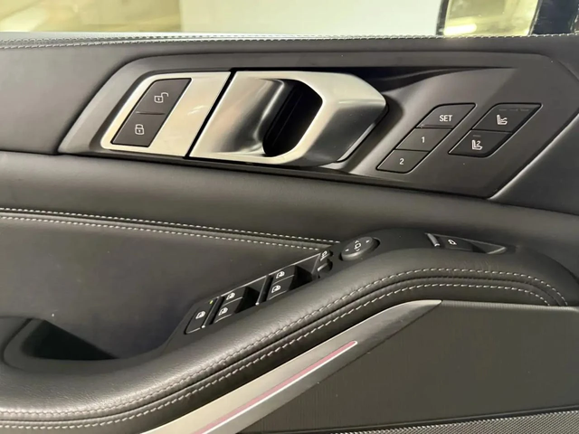 BMW X5 * Обдух* Масаж* Distronic* TV* M PACK* - автомобили, коли, обяви за нови и употребявани 8