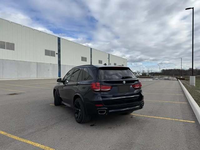 BMW X5 3.5d* M packet* HeadUp* Вакум* 360* B&O - автомобили, коли, обяви за нови и употребявани 2