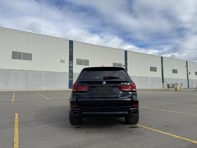 BMW X5 3.5d* M packet* HeadUp* Вакум* 360* B&O - автомобили, коли, обяви за нови и употребявани 3