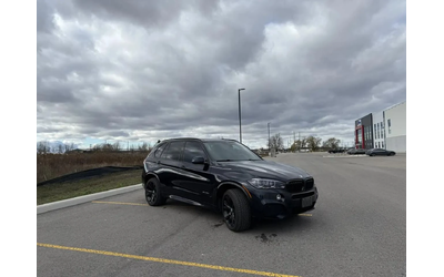 BMW X5 3.5d* M packet* HeadUp* Вакум* 360* B&O - автомобили, коли, обяви за нови и употребявани 6