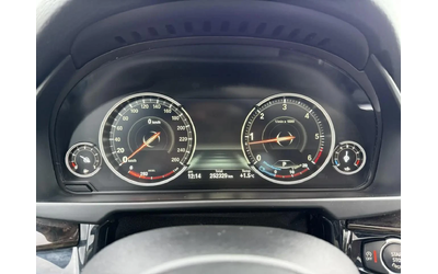 BMW X5 3.5d* M packet* HeadUp* Вакум* 360* B&O - автомобили, коли, обяви за нови и употребявани 9