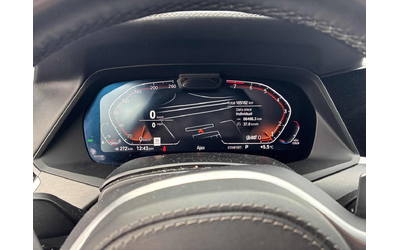 BMW X5 М packet* Масаж* Обдух* HeadUp* Distronic - автомобили, коли, обяви за нови и употребявани 6