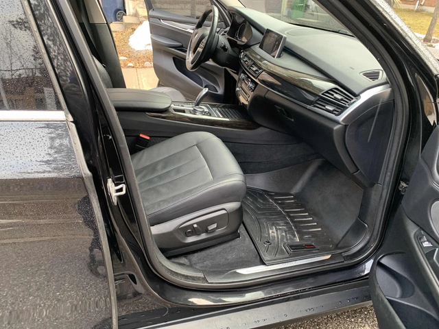 BMW X5 35d* Harman/Kardon* Headup* 360* Подгреви* Пано* - автомобили, коли, обяви за нови и употребявани 11
