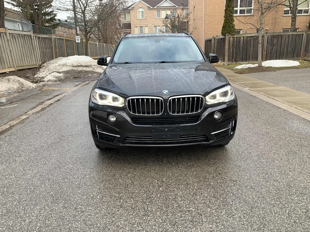 BMW X5 35d* Harman/Kardon* Headup* 360* Подгреви* Пано* - автомобили, коли, обяви за нови и употребявани 1