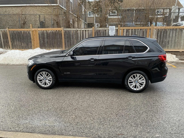 BMW X5 35d* Harman/Kardon* Headup* 360* Подгреви* Пано* - автомобили, коли, обяви за нови и употребявани 2