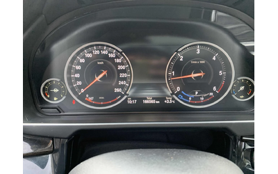 BMW X5 35d* Harman/Kardon* Headup* 360* Подгреви* Пано* - автомобили, коли, обяви за нови и употребявани 6