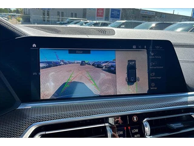 BMW X5 45e* M* LASER* Diamond* HUD* H/K* 360* Въздух* Обд - автомобили, коли, обяви за нови и употребявани 11