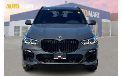 bmw-x5 - 1