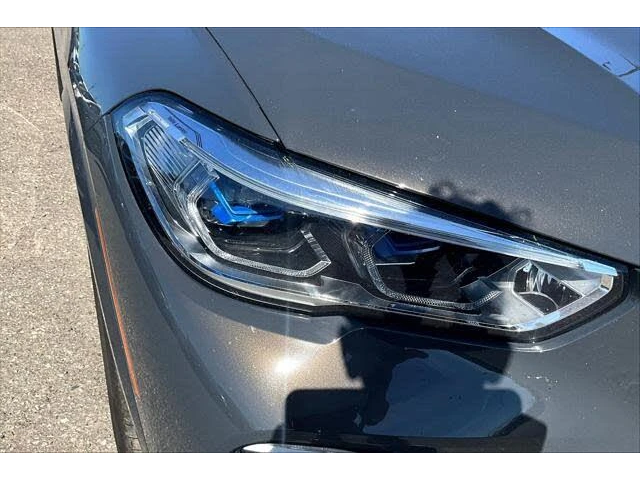 BMW X5 45e* M* LASER* Diamond* HUD* H/K* 360* Въздух* Обд - автомобили, коли, обяви за нови и употребявани 4