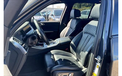 BMW X5 45e* M* LASER* Diamond* HUD* H/K* 360* Въздух* Обд - автомобили, коли, обяви за нови и употребявани 6