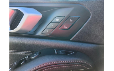 BMW X5 40i* M* LASER* Diamond* HUD* H/K* 360* Обдух* Възд - автомобили, коли, обяви за нови и употребявани 12