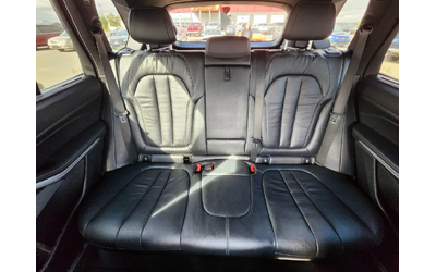 BMW X5 40i* M* LASER* Diamond* HUD* H/K* 360* Обдух* Възд - автомобили, коли, обяви за нови и употребявани 13