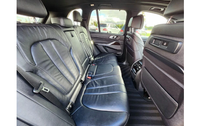 BMW X5 40i* M* LASER* Diamond* HUD* H/K* 360* Обдух* Възд - автомобили, коли, обяви за нови и употребявани 14