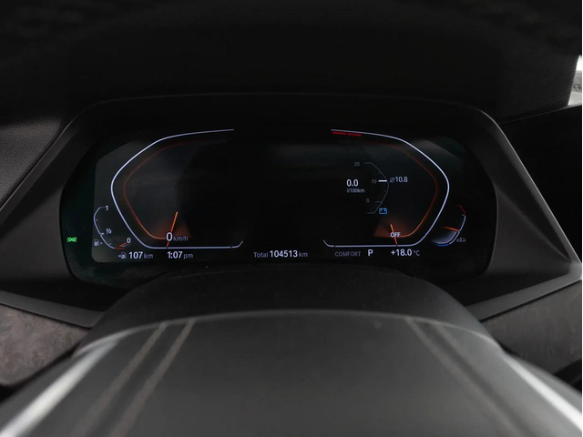 BMW X5 40i* LASER* HUD* H/K* 360* Въздух* Вакуум* Пано* - автомобили, коли, обяви за нови и употребявани 12