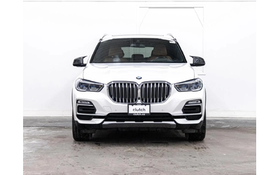 bmw-x5 - 1