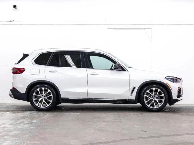 BMW X5 40i* LASER* HUD* H/K* 360* Въздух* Вакуум* Пано* - автомобили, коли, обяви за нови и употребявани 3