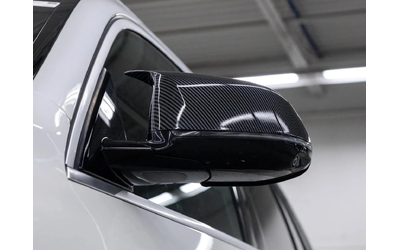 BMW X5 40i* LASER* HUD* H/K* 360* Въздух* Вакуум* Пано* - автомобили, коли, обяви за нови и употребявани 7