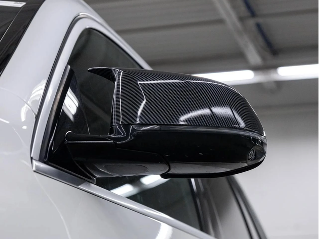 BMW X5 40i* LASER* HUD* H/K* 360* Въздух* Вакуум* Пано* - автомобили, коли, обяви за нови и употребявани 7