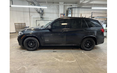 bmw-x5 - 1