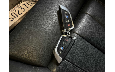 BMW X5 Мpacket* HeadUp* 360* H&K* 2 комплекта джанти - автомобили, коли, обяви за нови и употребявани 10