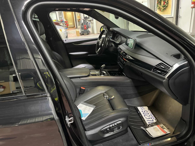 BMW X5 Мpacket* HeadUp* 360* H&K* 2 комплекта джанти - автомобили, коли, обяви за нови и употребявани 13