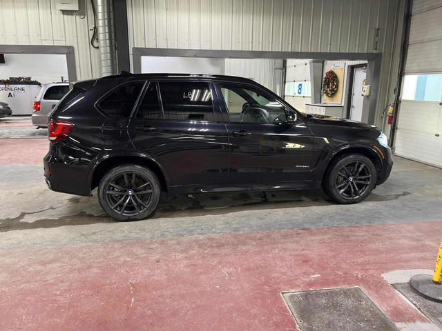 BMW X5 Мpacket* HeadUp* 360* H&K* 2 комплекта джанти - автомобили, коли, обяви за нови и употребявани 2