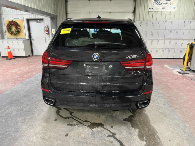 BMW X5 Мpacket* HeadUp* 360* H&K* 2 комплекта джанти - автомобили, коли, обяви за нови и употребявани 3
