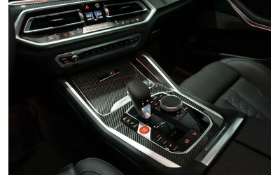 BMW X5 M50i - автомобили, коли, обяви за нови и употребявани 10