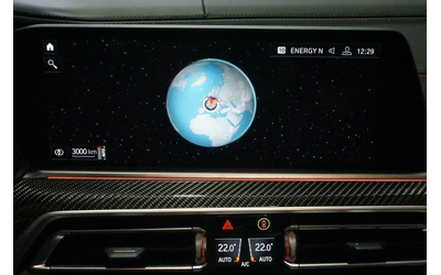 BMW X5 M50i - автомобили, коли, обяви за нови и употребявани 14