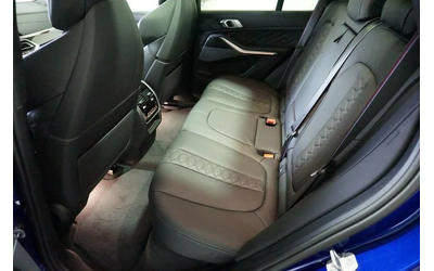 BMW X5 M50i - автомобили, коли, обяви за нови и употребявани 6