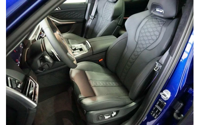 BMW X5 M50i - автомобили, коли, обяви за нови и употребявани 8