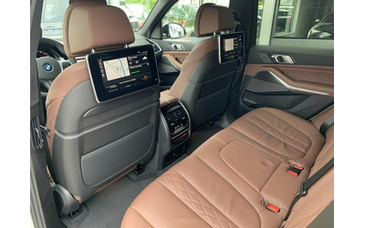 BMW X5 M50i - автомобили, коли, обяви за нови и употребявани 11