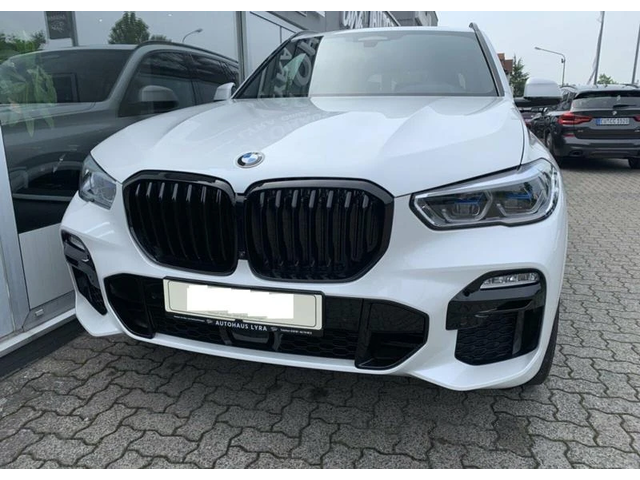 BMW X5 M50i - автомобили, коли, обяви за нови и употребявани 1