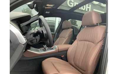 BMW X5 M50i - автомобили, коли, обяви за нови и употребявани 7