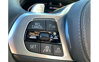 BMW X5 M50d - автомобили, коли, обяви за нови и употребявани 11