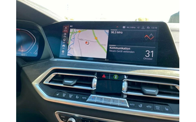 BMW X5 M50d - автомобили, коли, обяви за нови и употребявани 13