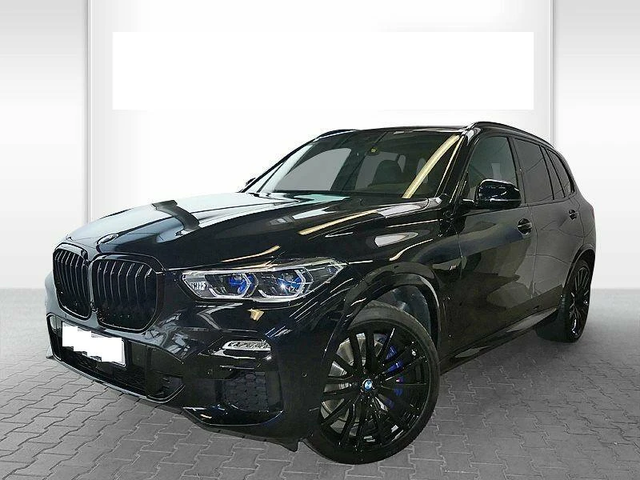 BMW X5 M50i - автомобили, коли, обяви за нови и употребявани 0