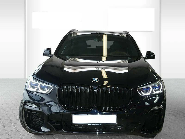 BMW X5 M50i - автомобили, коли, обяви за нови и употребявани 2