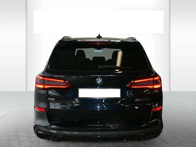 BMW X5 M50i - автомобили, коли, обяви за нови и употребявани 3