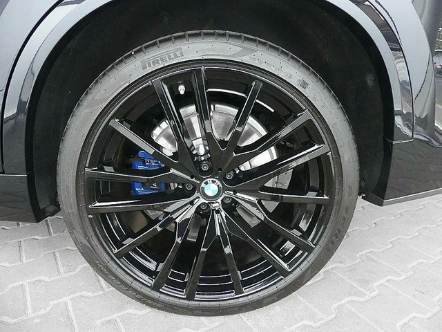 BMW X5 M50i - автомобили, коли, обяви за нови и употребявани 5