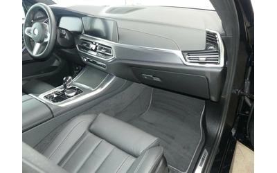 BMW X5 M50i - автомобили, коли, обяви за нови и употребявани 7