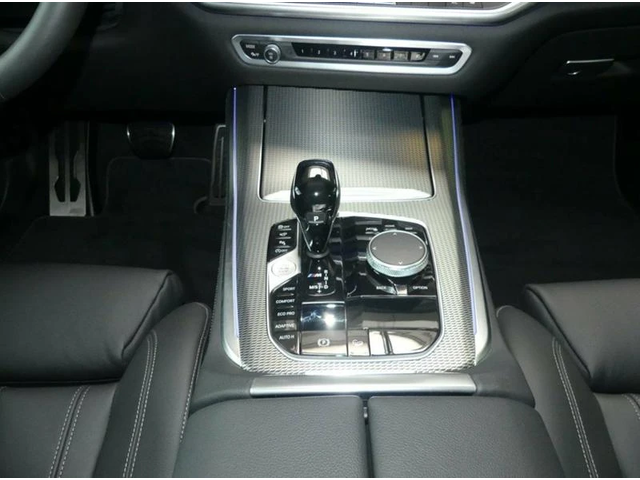 BMW X5 M50i - автомобили, коли, обяви за нови и употребявани 9