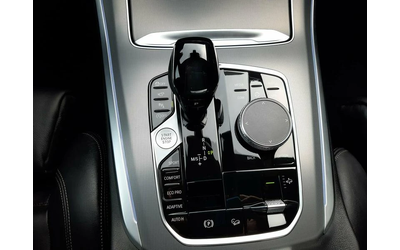 BMW X5 xDrive30d M Sport - автомобили, коли, обяви за нови и употребявани 10