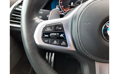 BMW X5 xDrive30d M Sport - автомобили, коли, обяви за нови и употребявани 11