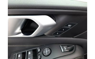 BMW X5 xDrive30d M Sport - автомобили, коли, обяви за нови и употребявани 14