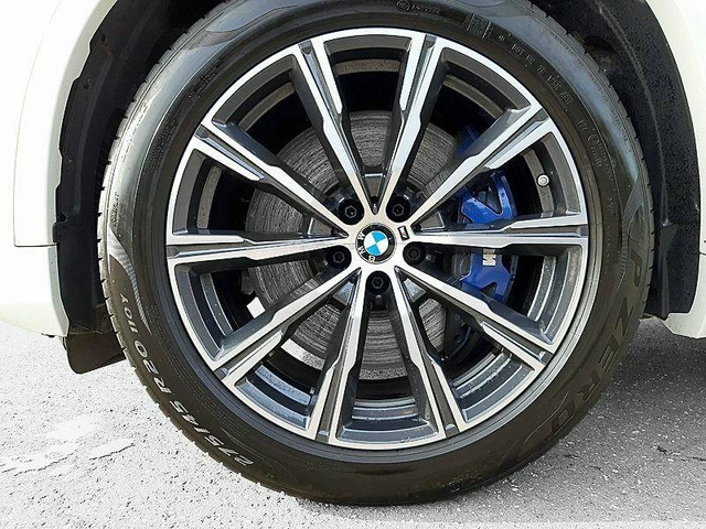 BMW X5 xDrive30d M Sport - автомобили, коли, обяви за нови и употребявани 3