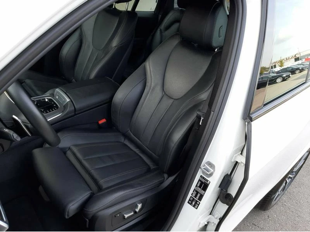 BMW X5 xDrive30d M Sport - автомобили, коли, обяви за нови и употребявани 5