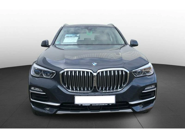 BMW X5 xDrive30d - автомобили, коли, обяви за нови и употребявани 0